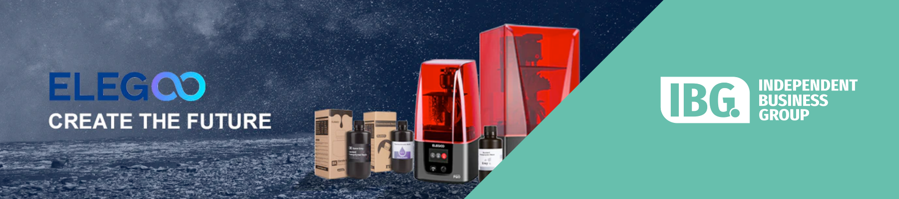 Available now to Cartridge World Stores!